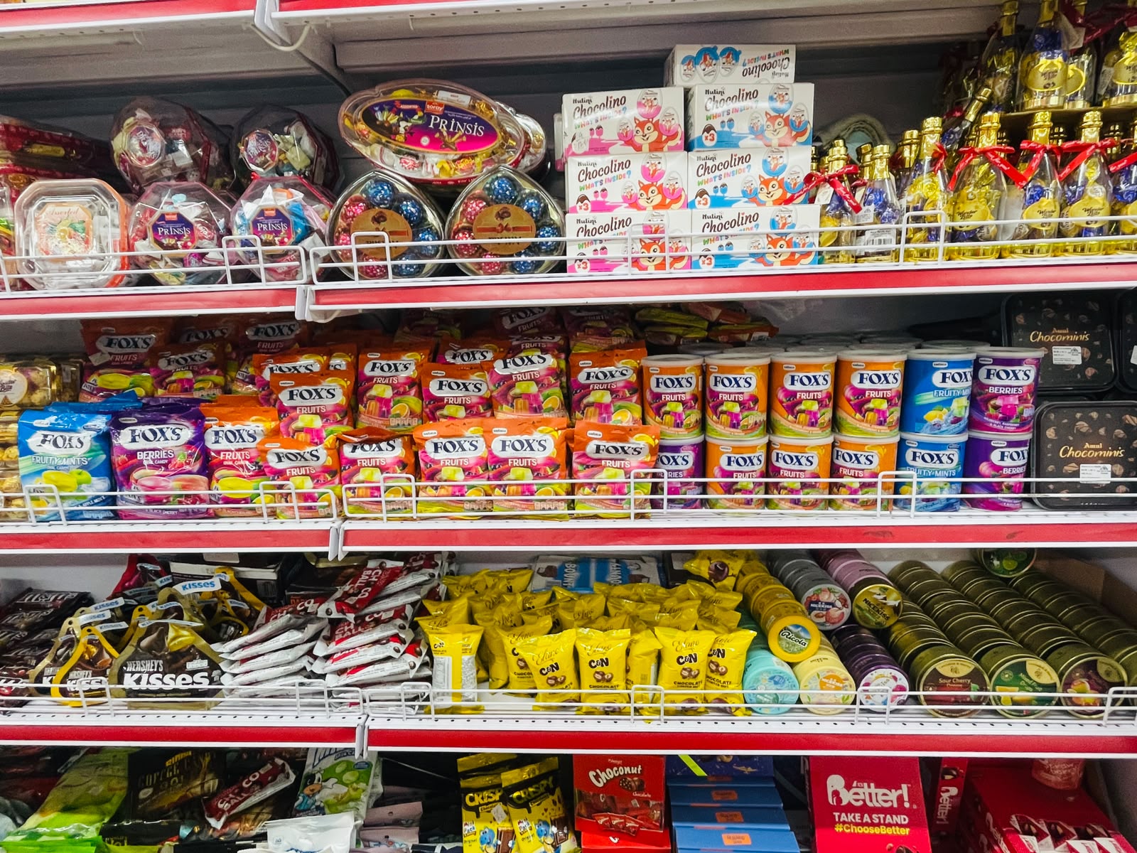 Product Display